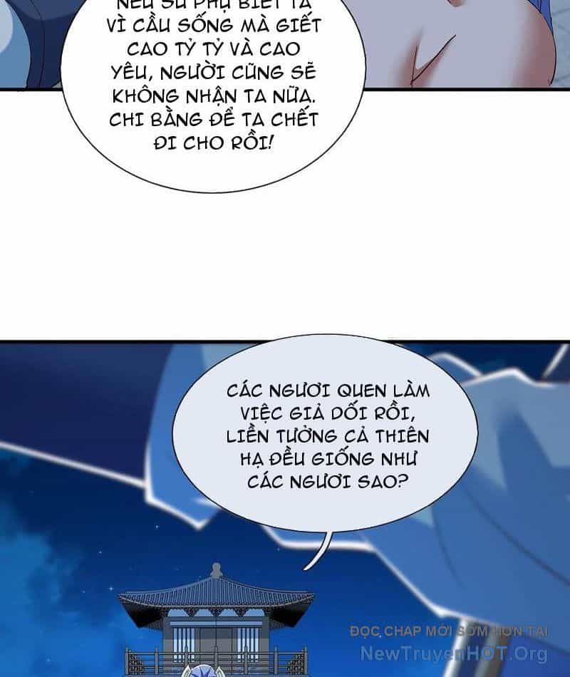 Hoá Ra Ta Là Lão Tổ Ma Đạo? - Chương 105 - ảnh 38