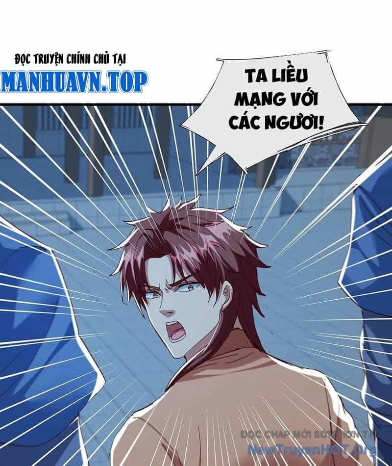 Hoá Ra Ta Là Lão Tổ Ma Đạo? - Chương 105 - ảnh 52
