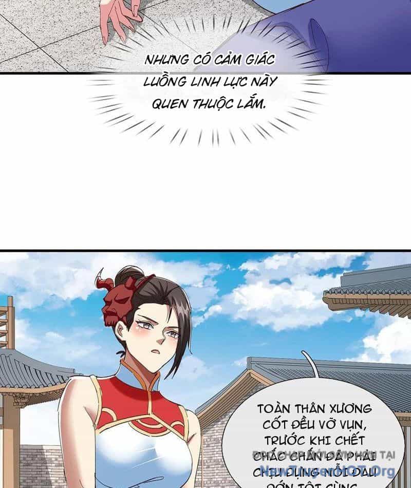 Hoá Ra Ta Là Lão Tổ Ma Đạo? - Chương 105 - ảnh 64