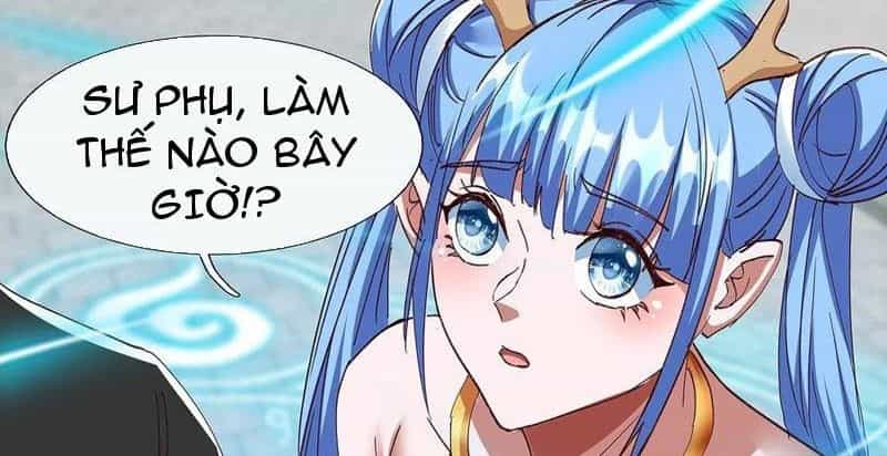 Hoá Ra Ta Là Lão Tổ Ma Đạo? - Chương 106 - ảnh 60