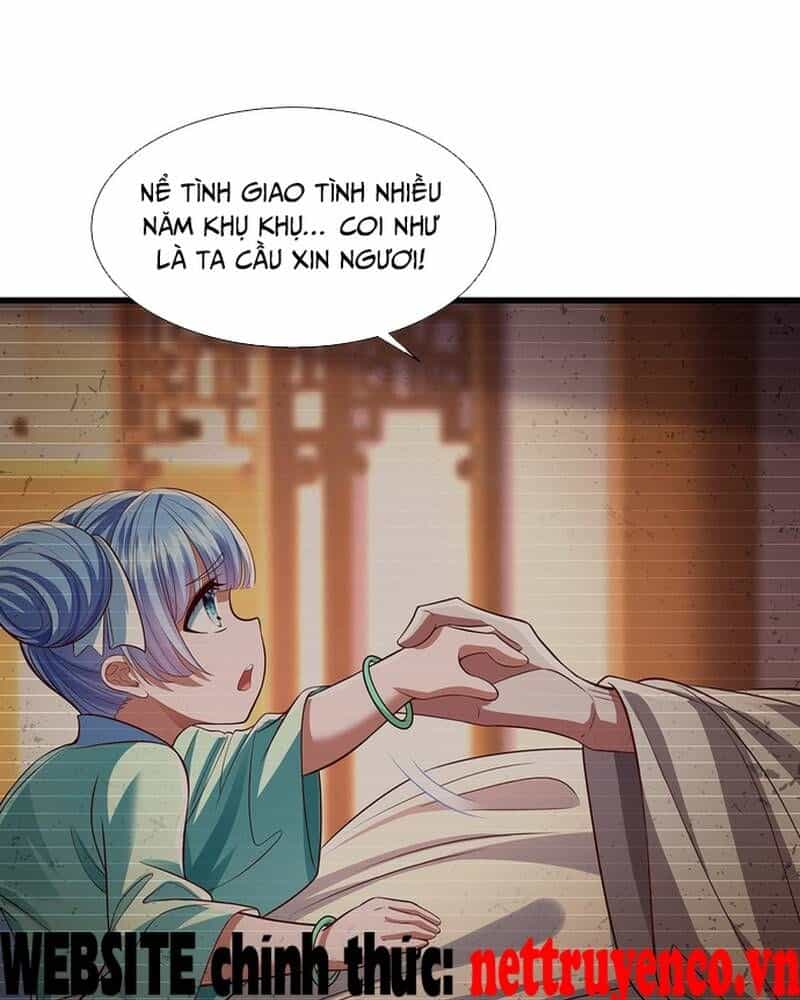 Hoá Ra Ta Là Lão Tổ Ma Đạo? - Chương 11 - ảnh 16