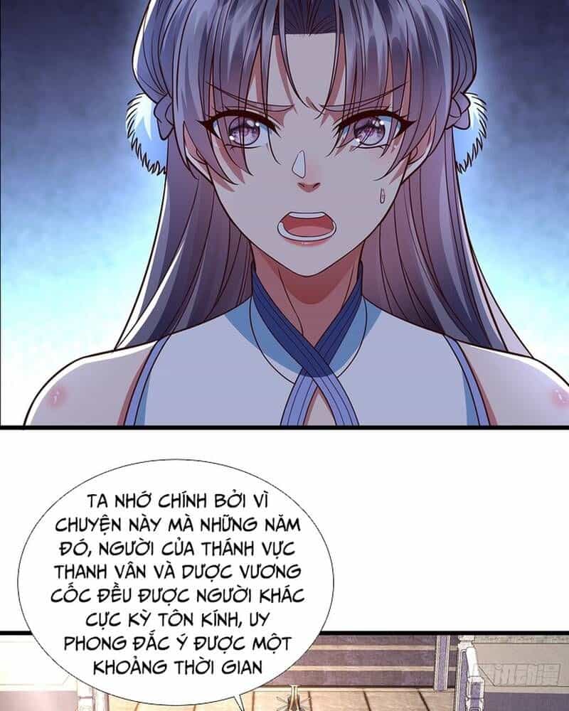 Hoá Ra Ta Là Lão Tổ Ma Đạo? - Chương 11 - ảnh 26