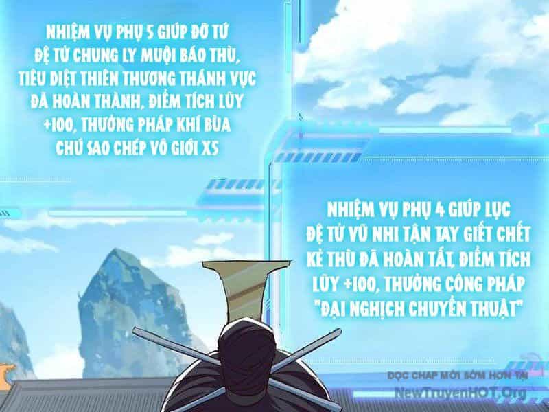 Hoá Ra Ta Là Lão Tổ Ma Đạo? - Chương 109 - ảnh 2