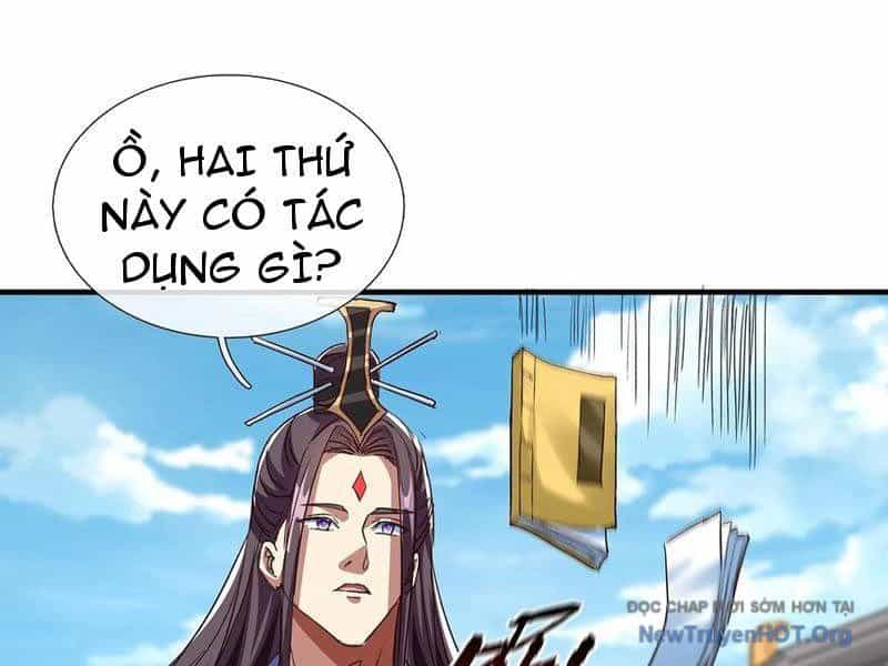 Hoá Ra Ta Là Lão Tổ Ma Đạo? - Chương 109 - ảnh 4