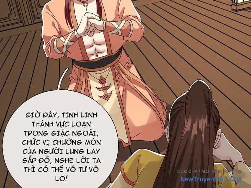 Hoá Ra Ta Là Lão Tổ Ma Đạo? - Chương 109 - ảnh 87