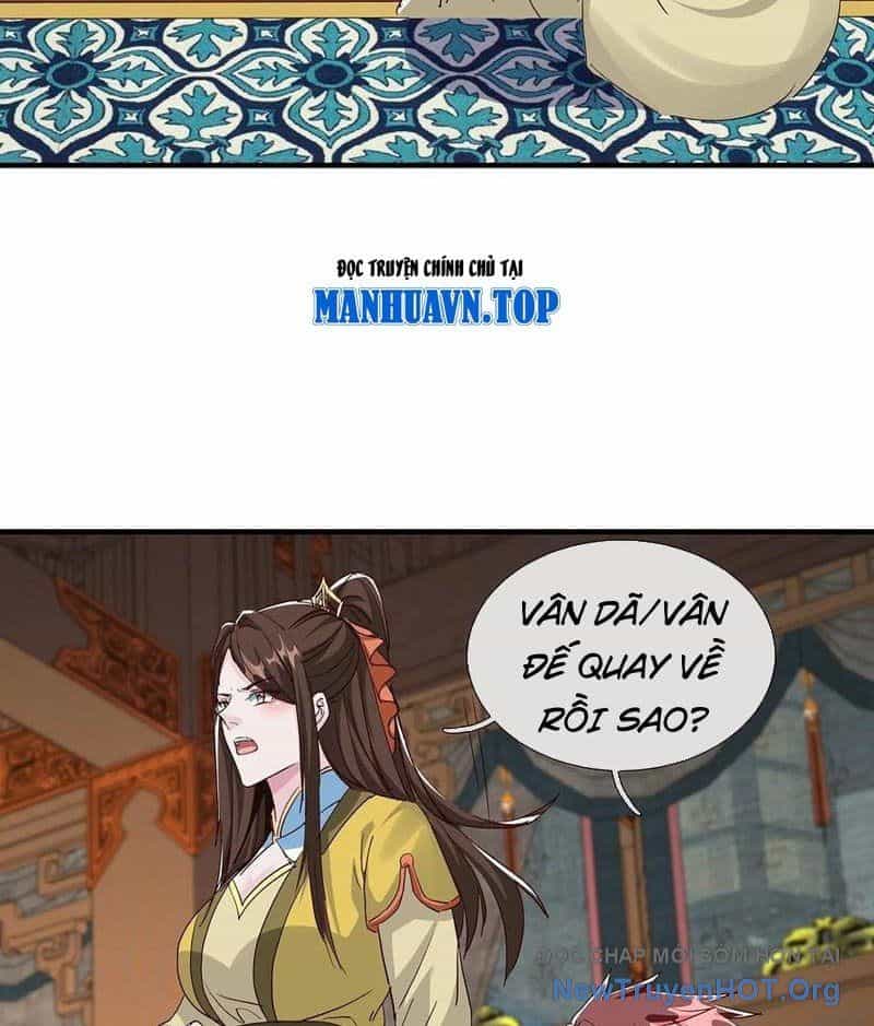 Hoá Ra Ta Là Lão Tổ Ma Đạo? - Chương 110 - ảnh 11