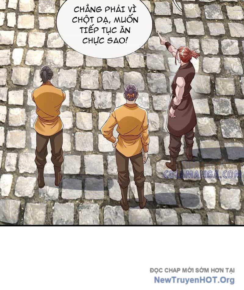 Hoá Ra Ta Là Lão Tổ Ma Đạo? - Chương 110 - ảnh 41
