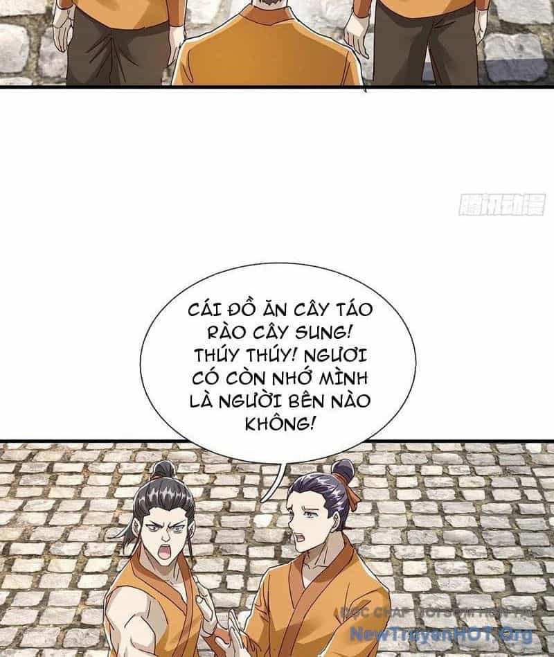 Hoá Ra Ta Là Lão Tổ Ma Đạo? - Chương 110 - ảnh 53