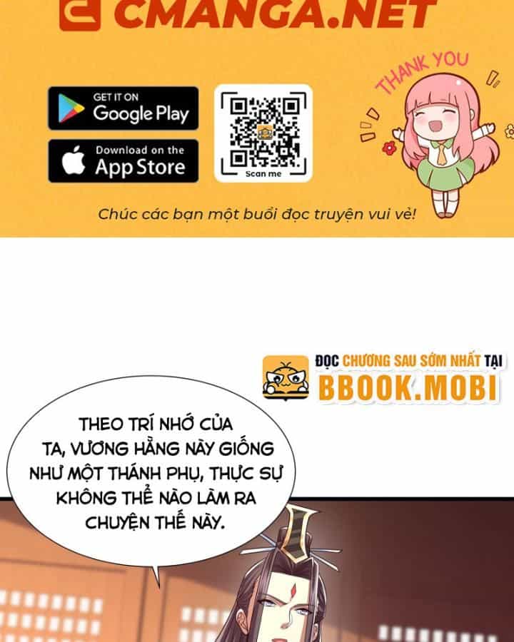 Hoá Ra Ta Là Lão Tổ Ma Đạo? - Chương 12 - ảnh 2