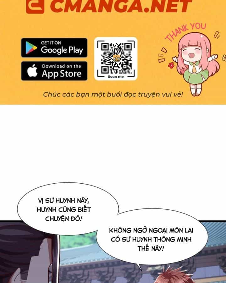 Hoá Ra Ta Là Lão Tổ Ma Đạo? - Chương 13 - ảnh 2