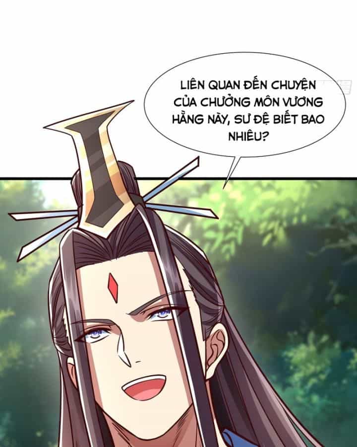 Hoá Ra Ta Là Lão Tổ Ma Đạo? - Chương 13 - ảnh 21