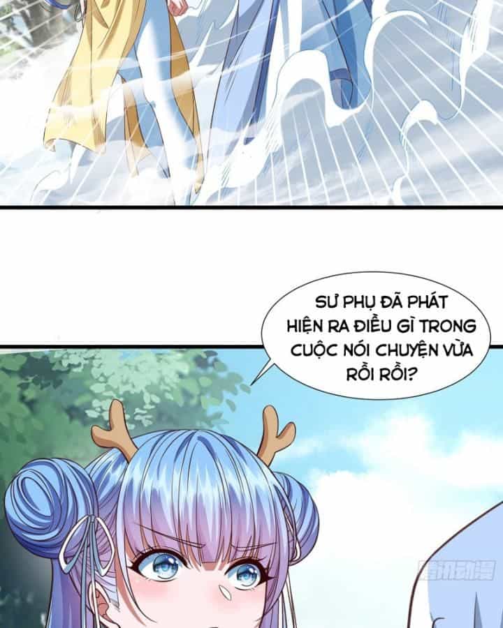 Hoá Ra Ta Là Lão Tổ Ma Đạo? - Chương 13 - ảnh 36