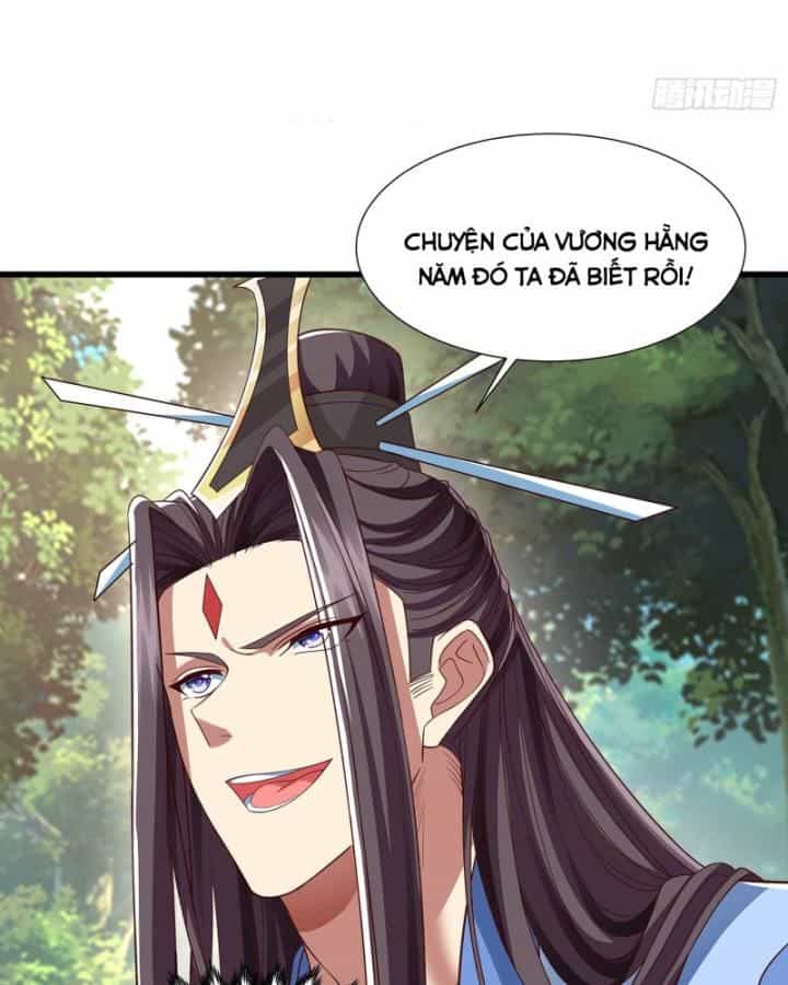 Hoá Ra Ta Là Lão Tổ Ma Đạo? - Chương 14 - ảnh 16