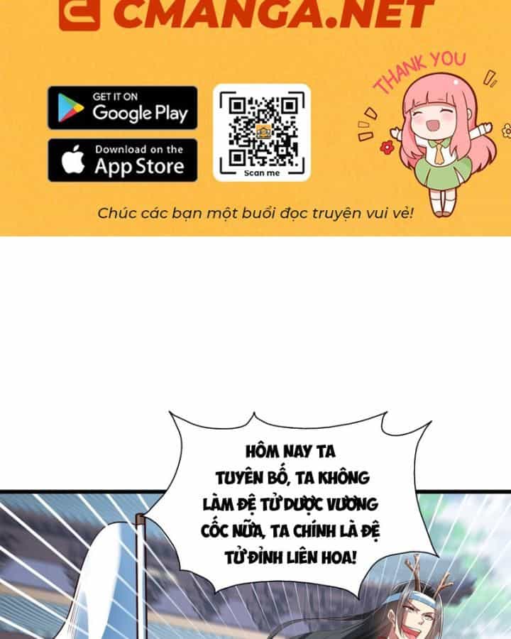 Hoá Ra Ta Là Lão Tổ Ma Đạo? - Chương 14 - ảnh 2