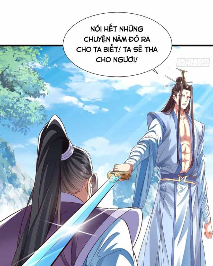 Hoá Ra Ta Là Lão Tổ Ma Đạo? - Chương 15 - ảnh 27