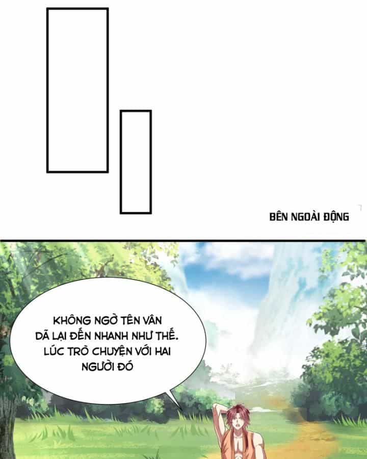 Hoá Ra Ta Là Lão Tổ Ma Đạo? - Chương 15 - ảnh 35