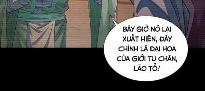 Hoá Ra Ta Là Lão Tổ Ma Đạo? - Chương 16 - ảnh 14