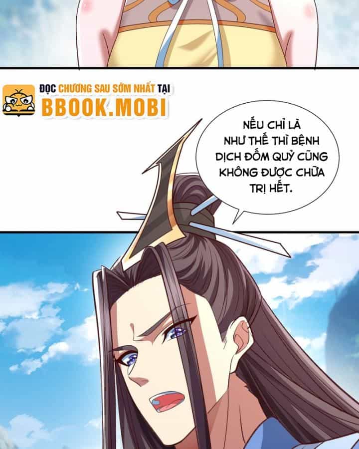 Hoá Ra Ta Là Lão Tổ Ma Đạo? - Chương 16 - ảnh 20