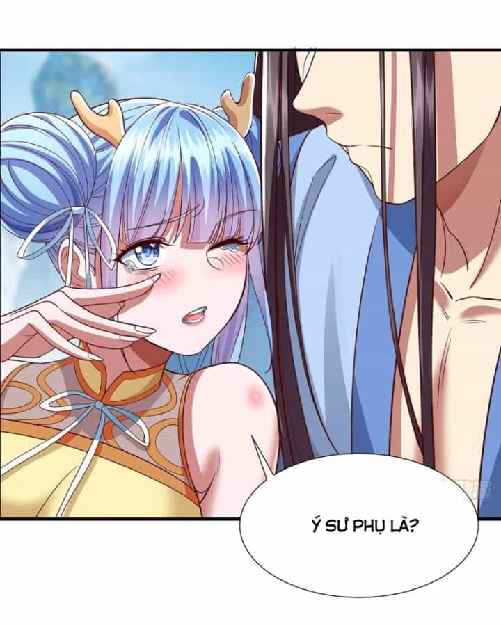 Hoá Ra Ta Là Lão Tổ Ma Đạo? - Chương 16 - ảnh 37