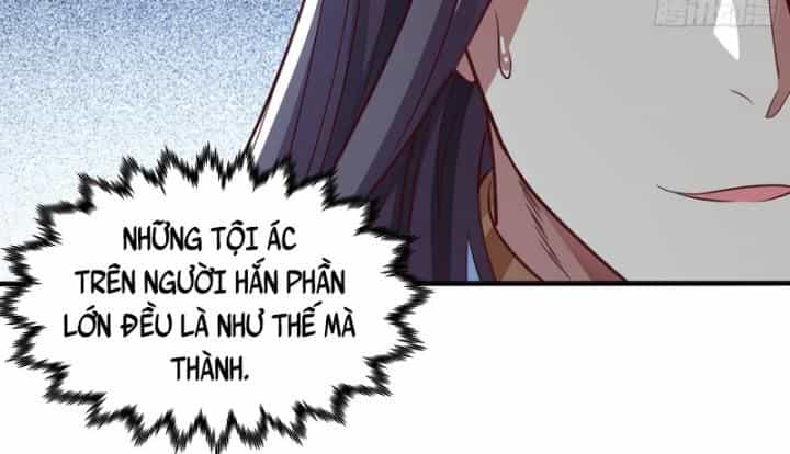 Hoá Ra Ta Là Lão Tổ Ma Đạo? - Chương 17 - ảnh 20