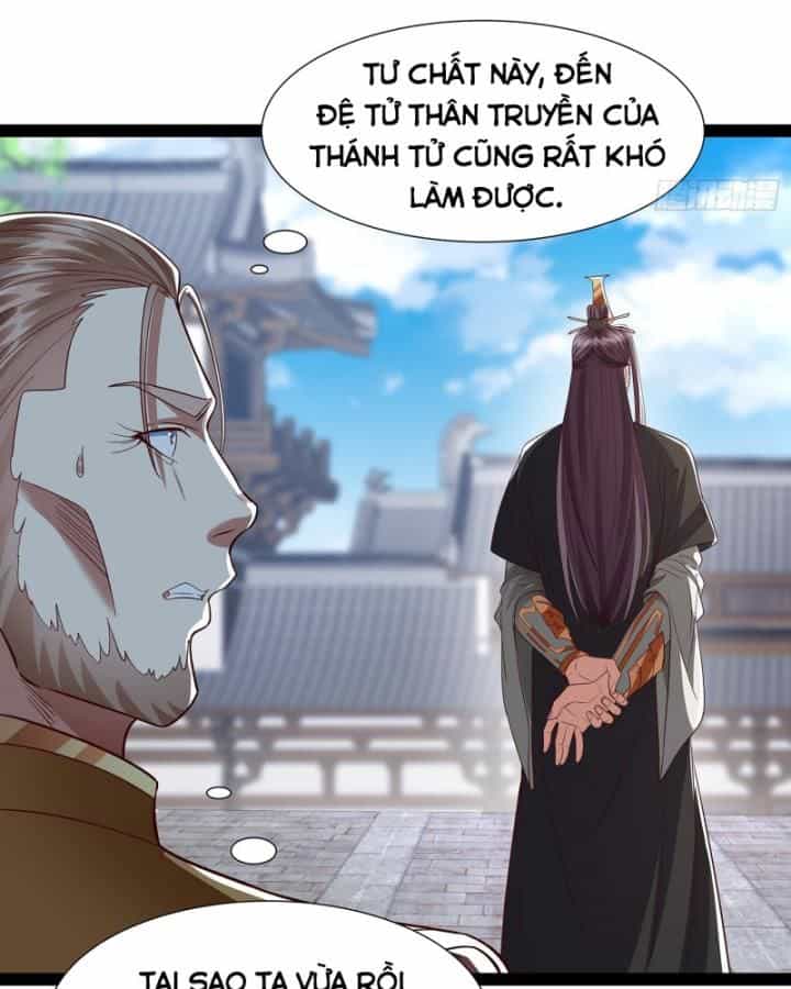 Hoá Ra Ta Là Lão Tổ Ma Đạo? - Chương 18 - ảnh 19