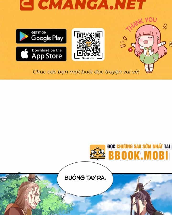 Hoá Ra Ta Là Lão Tổ Ma Đạo? - Chương 18 - ảnh 2