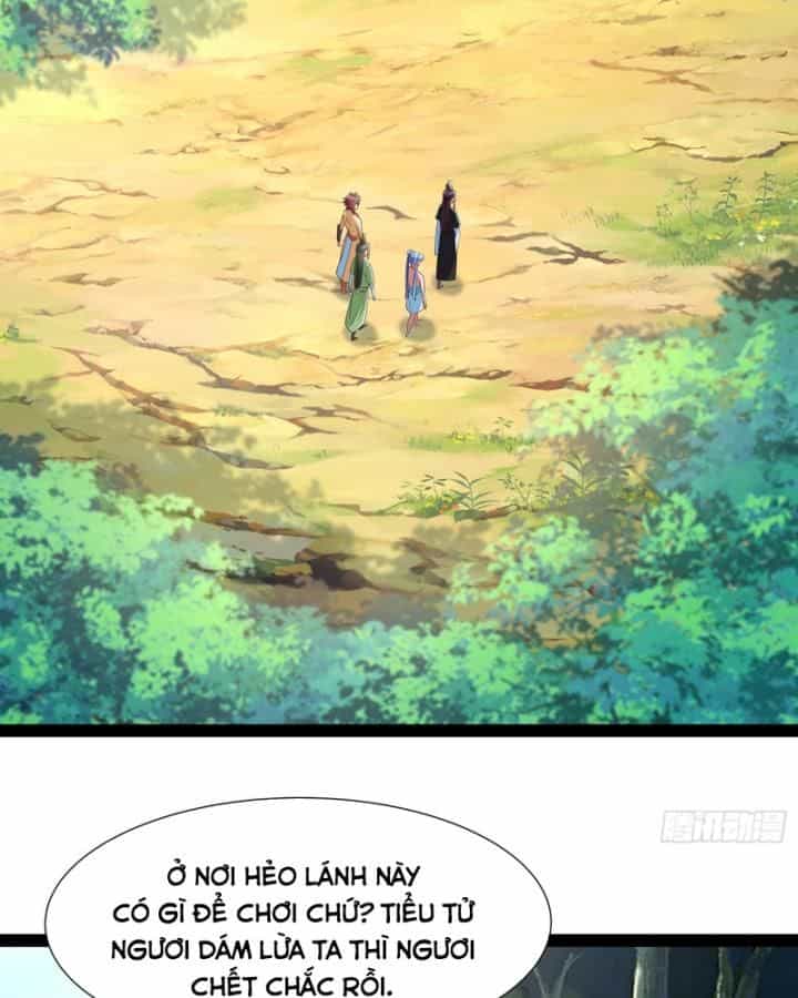 Hoá Ra Ta Là Lão Tổ Ma Đạo? - Chương 18 - ảnh 44
