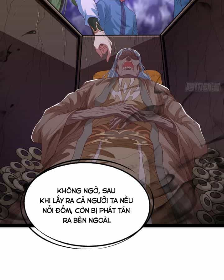 Hoá Ra Ta Là Lão Tổ Ma Đạo? - Chương 19 - ảnh 30