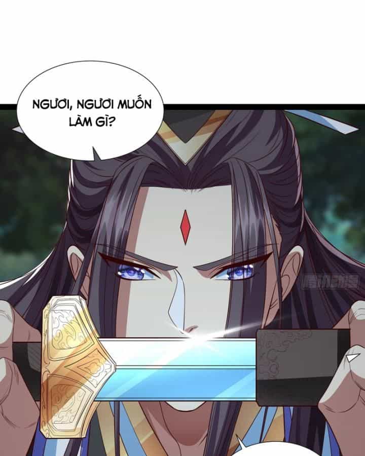 Hoá Ra Ta Là Lão Tổ Ma Đạo? - Chương 19 - ảnh 38