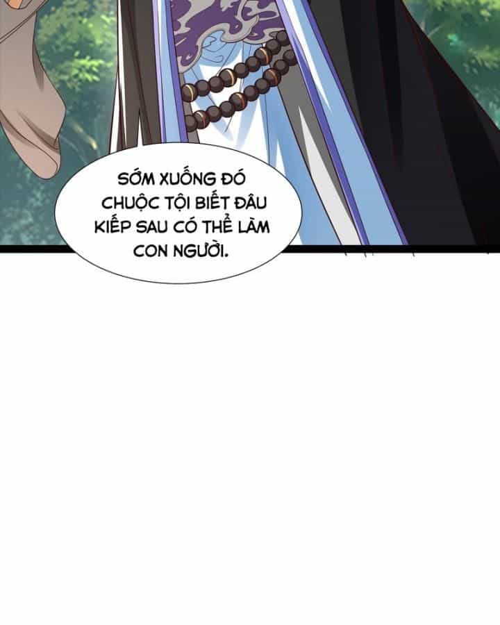 Hoá Ra Ta Là Lão Tổ Ma Đạo? - Chương 19 - ảnh 42