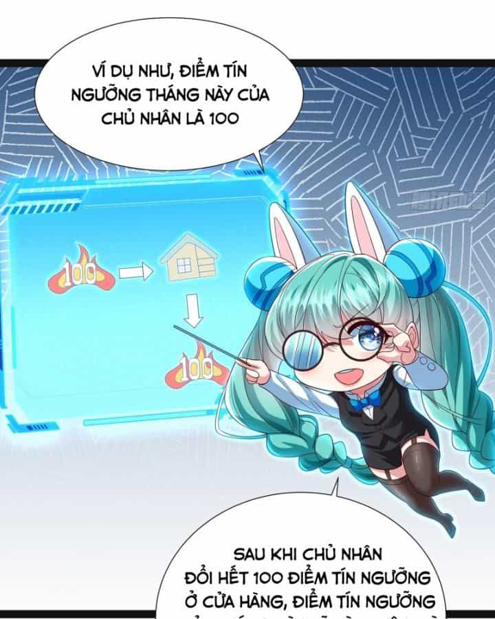 Hoá Ra Ta Là Lão Tổ Ma Đạo? - Chương 19 - ảnh 48