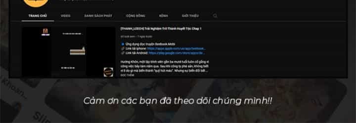 Hoá Ra Ta Là Lão Tổ Ma Đạo? - Chương 19 - ảnh 51