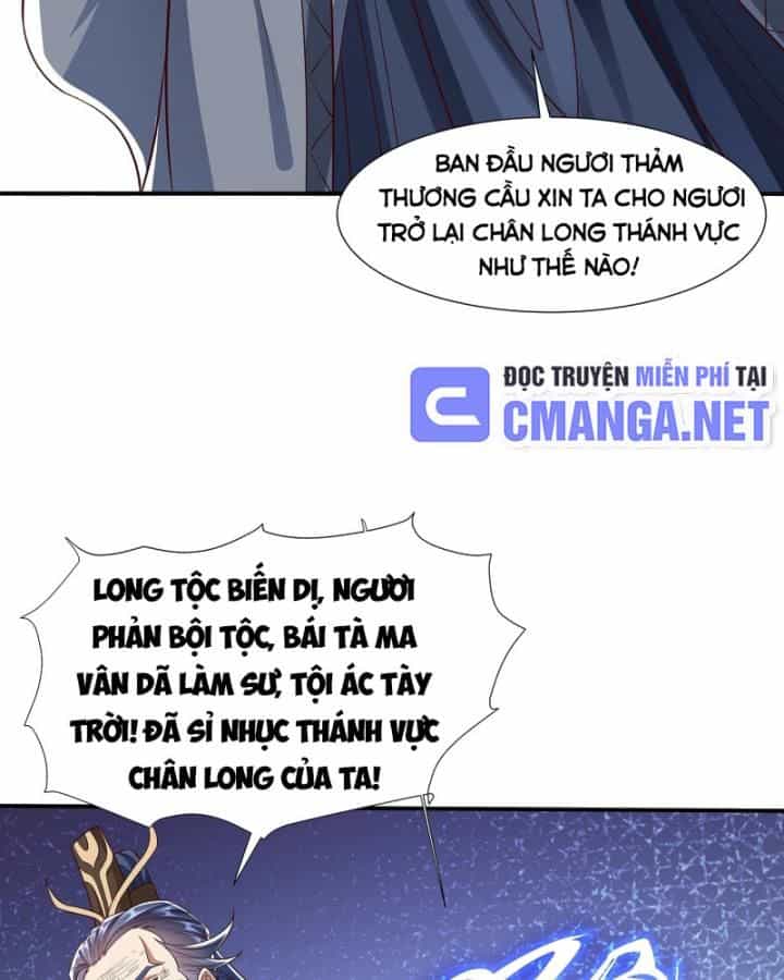 Hoá Ra Ta Là Lão Tổ Ma Đạo? - Chương 2 - ảnh 12