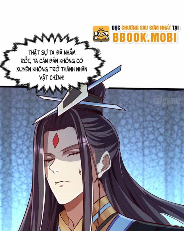 Hoá Ra Ta Là Lão Tổ Ma Đạo? - Chương 2 - ảnh 36