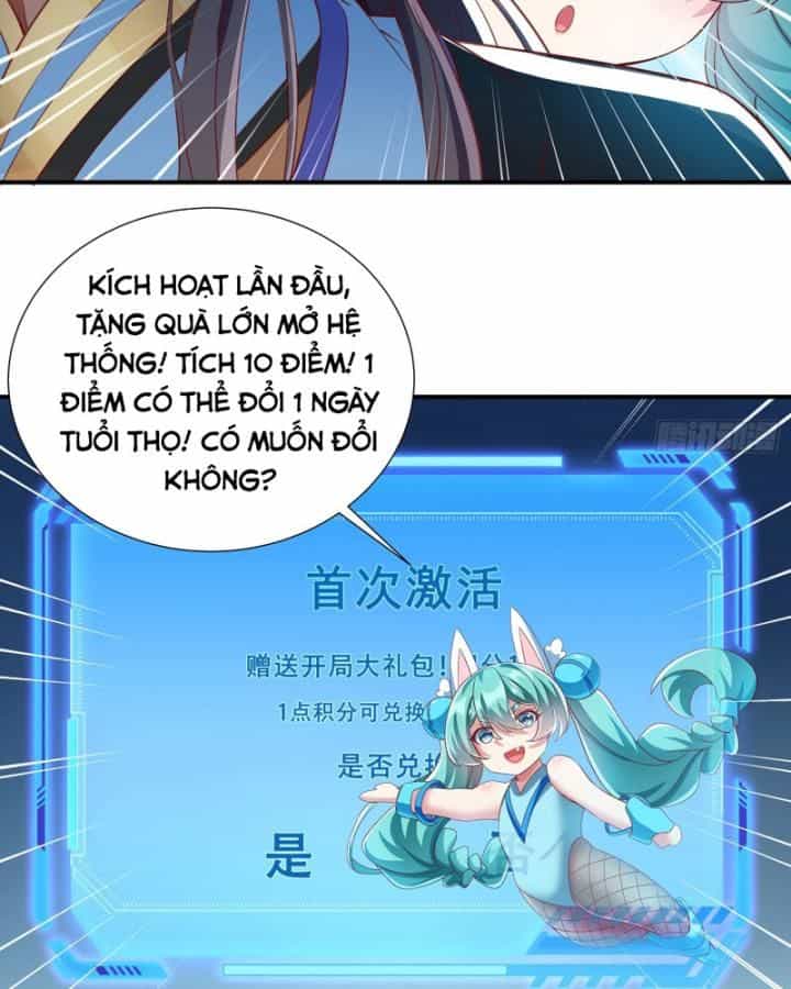 Hoá Ra Ta Là Lão Tổ Ma Đạo? - Chương 2 - ảnh 40