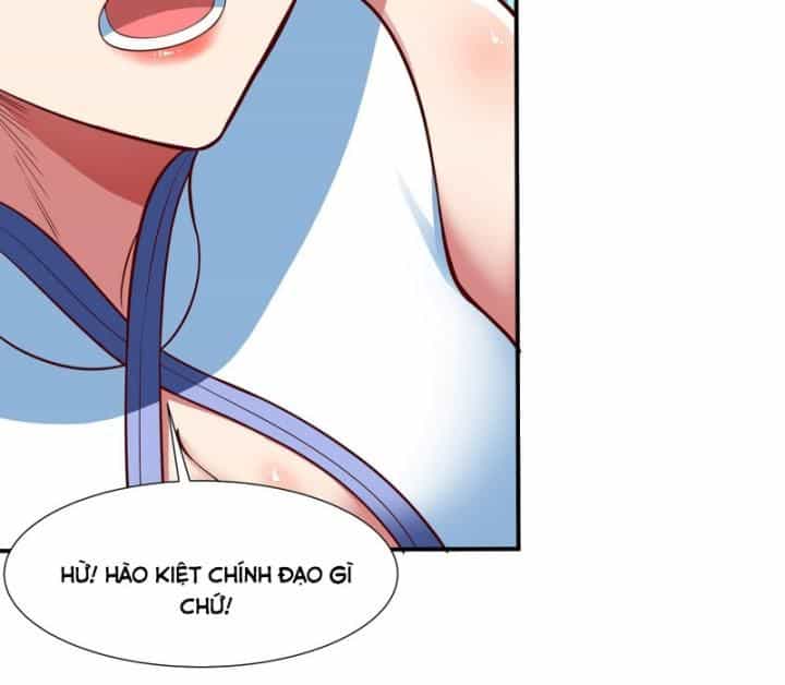 Hoá Ra Ta Là Lão Tổ Ma Đạo? - Chương 2 - ảnh 5