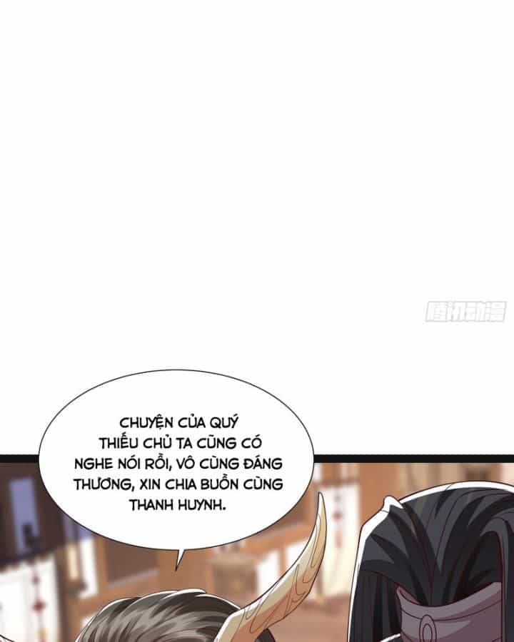 Hoá Ra Ta Là Lão Tổ Ma Đạo? - Chương 20 - ảnh 24