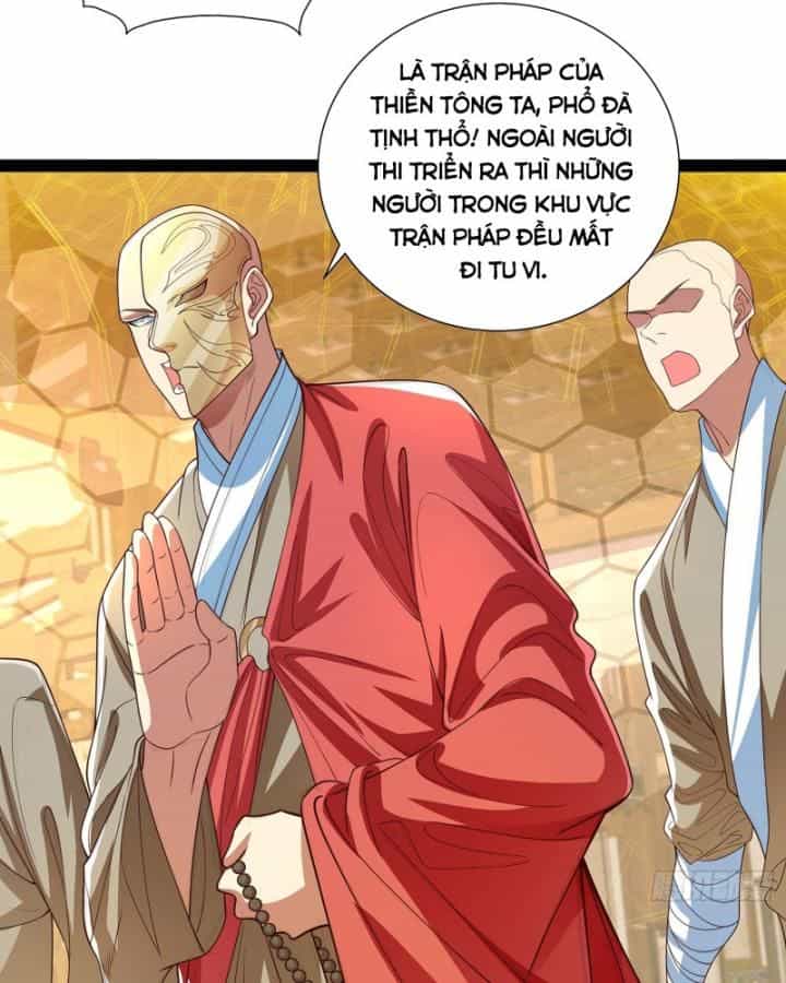 Hoá Ra Ta Là Lão Tổ Ma Đạo? - Chương 21 - ảnh 21
