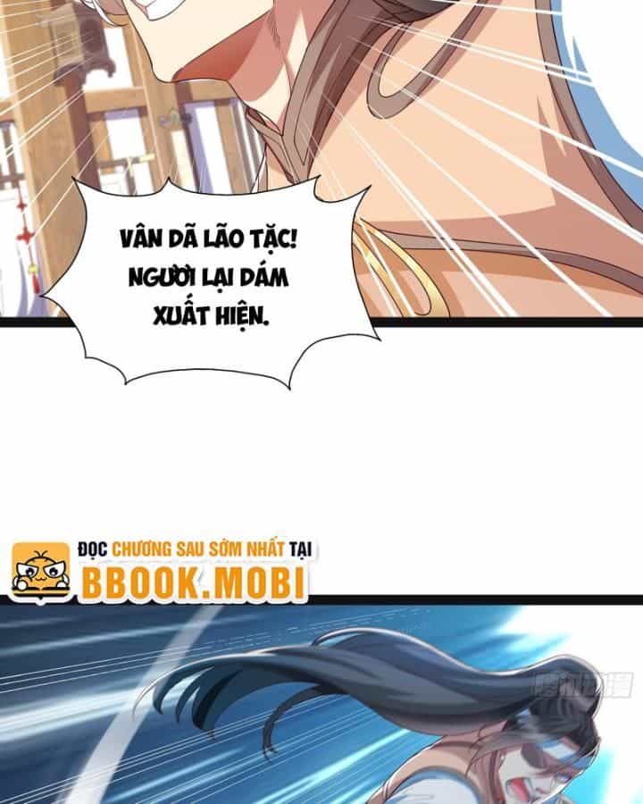 Hoá Ra Ta Là Lão Tổ Ma Đạo? - Chương 21 - ảnh 3
