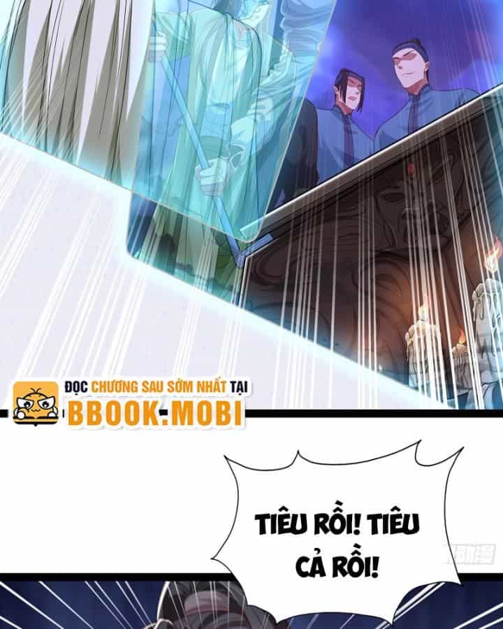 Hoá Ra Ta Là Lão Tổ Ma Đạo? - Chương 21 - ảnh 37