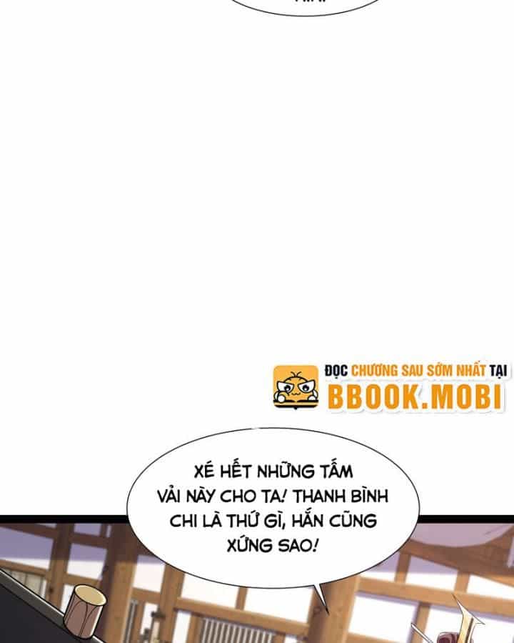 Hoá Ra Ta Là Lão Tổ Ma Đạo? - Chương 22 - ảnh 16