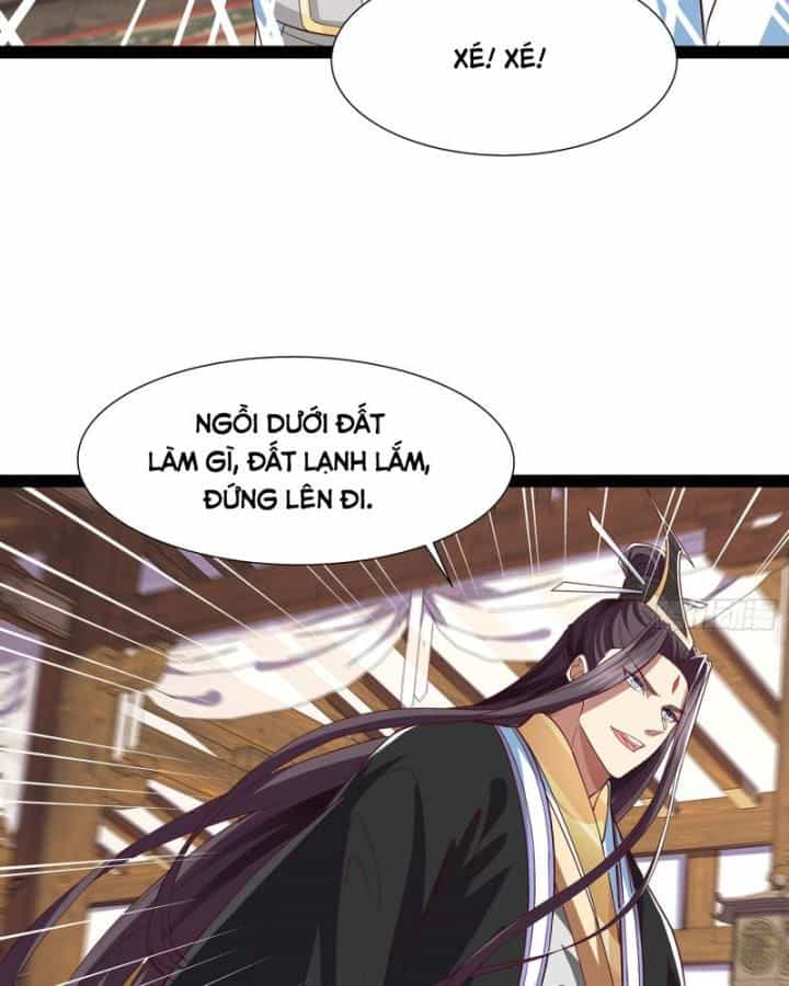 Hoá Ra Ta Là Lão Tổ Ma Đạo? - Chương 22 - ảnh 19