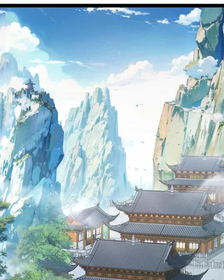 Hoá Ra Ta Là Lão Tổ Ma Đạo? - Chương 23 - ảnh 14