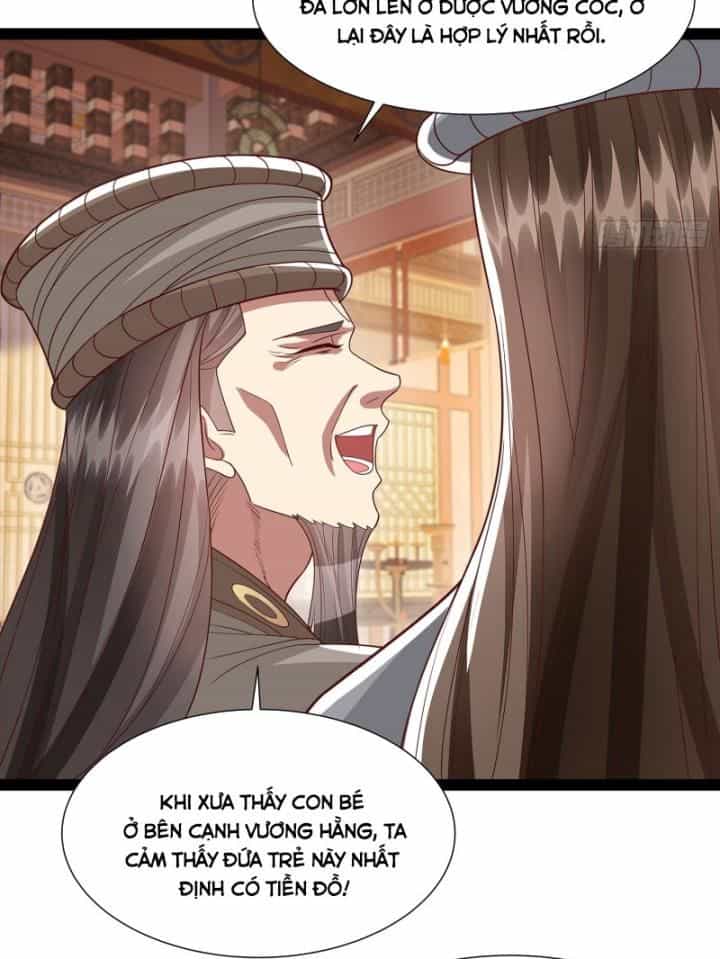 Hoá Ra Ta Là Lão Tổ Ma Đạo? - Chương 24 - ảnh 11