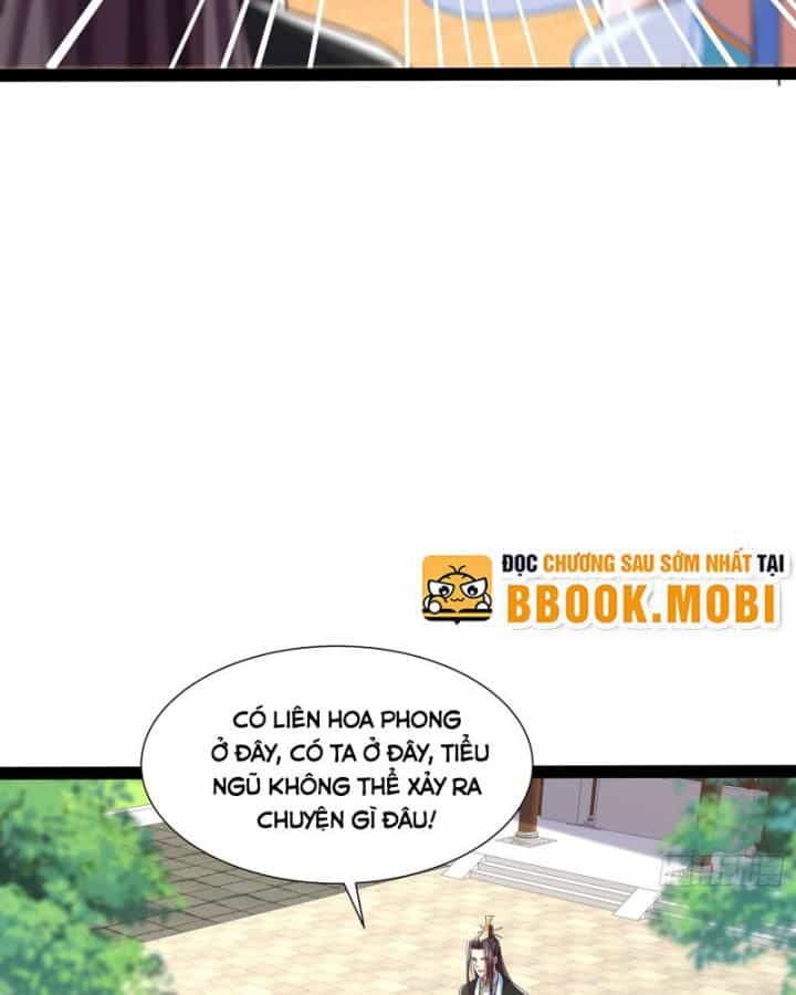 Hoá Ra Ta Là Lão Tổ Ma Đạo? - Chương 24 - ảnh 30