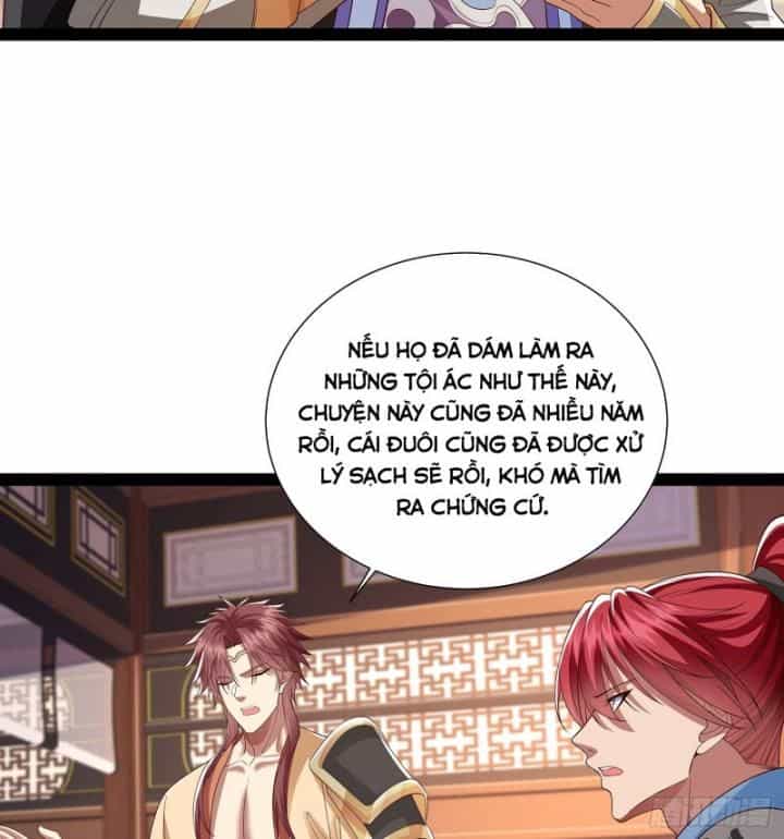 Hoá Ra Ta Là Lão Tổ Ma Đạo? - Chương 25 - ảnh 28