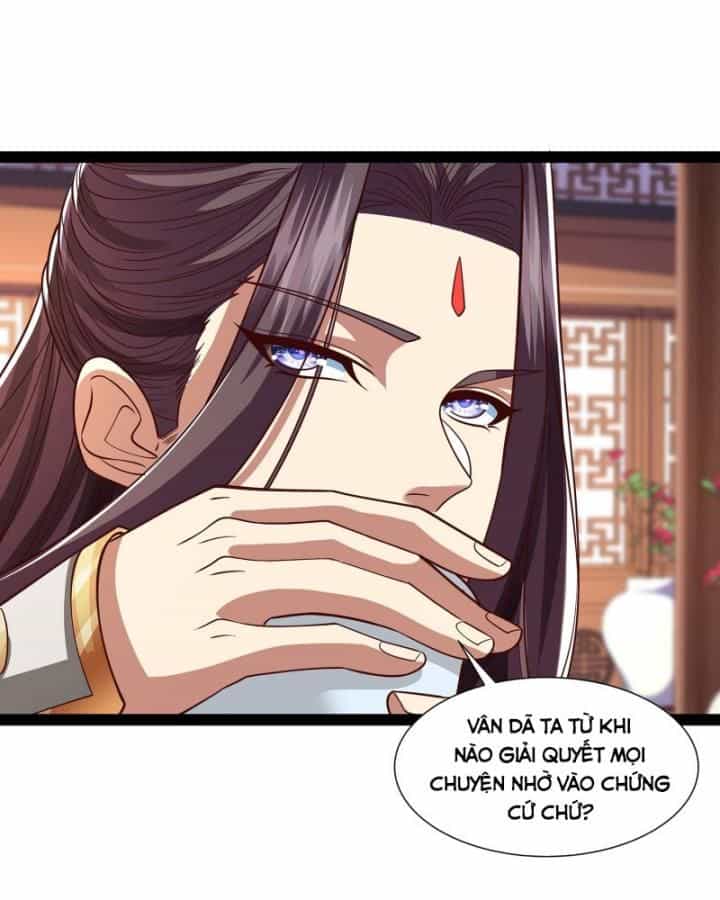 Hoá Ra Ta Là Lão Tổ Ma Đạo? - Chương 25 - ảnh 33