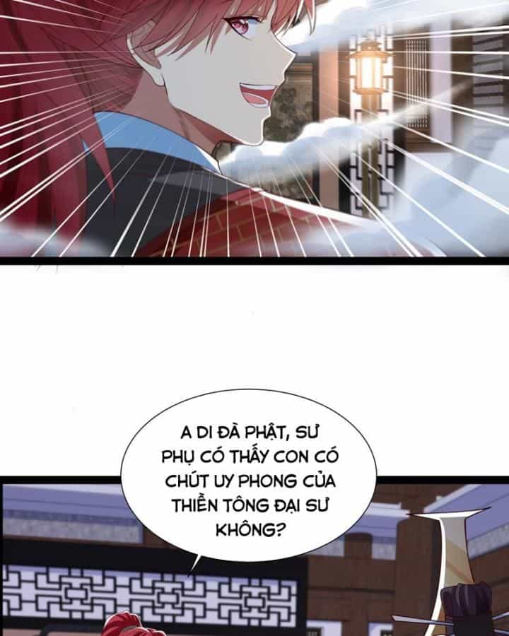 Hoá Ra Ta Là Lão Tổ Ma Đạo? - Chương 25 - ảnh 6