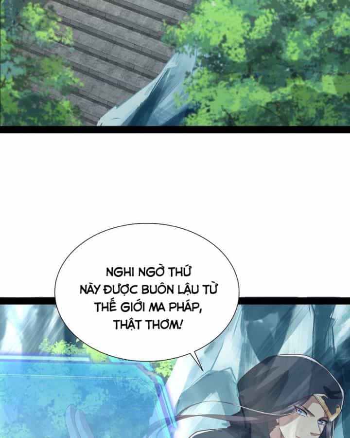 Hoá Ra Ta Là Lão Tổ Ma Đạo? - Chương 26 - ảnh 27