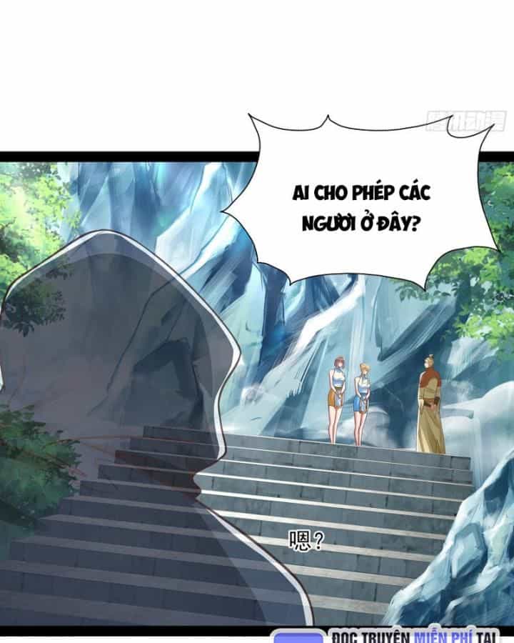Hoá Ra Ta Là Lão Tổ Ma Đạo? - Chương 26 - ảnh 29
